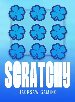 Scratchy